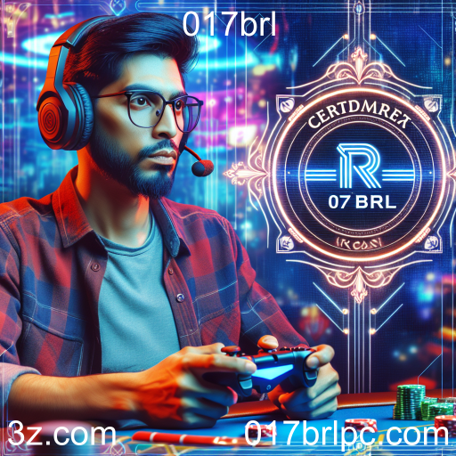 Transformações no Mundo dos Jogos: O Futuro é Agora