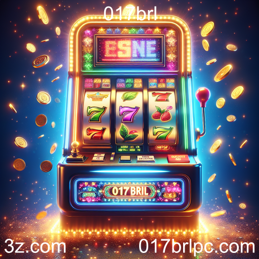 Descubra a Magia dos Video Slots no 017brl